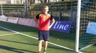 Jan Polak | foto &copy; S.S. Juve Stabia
